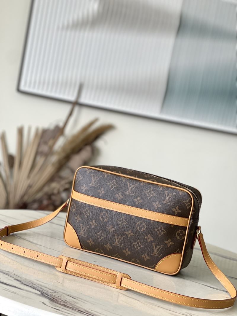 Louis Vuitton Satchel Bags